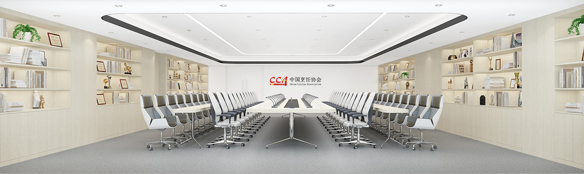 烹饪协会